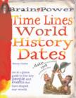 Image for Time lines  : world history dates