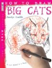 Image for How to Draw Big Cats
