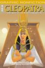 Image for Cleopatra  : the life of an Egyptian queen