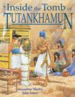 Image for The Tomb of Tutankhamun