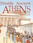 Image for Inside Ancient Athens