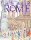 Image for Inside ancient Rome