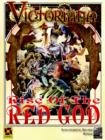 Image for Rise of the Red God