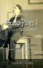 Image for Group Plays 1 : Seven Comedies