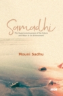 Image for Samadhi : The Superconsciousness of the Future and Ways to Its Achievement