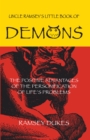 Image for The Little Book of Demons