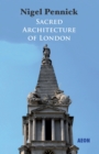 Image for Sacred Architecture of London