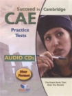 Image for Succeed in Cambridge CAE - 10 Practice Tests - Audio CDs