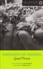 Image for Thoughts on Feeding