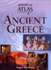 Image for Historical Atlas of Ancient Greece