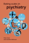 Image for Rating Scales in Psychiatry