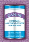 Image for CAN-M: Camberwell Assessment of Need for Mothers