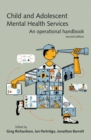 Image for Child and adolescent mental health services  : an operational handbook