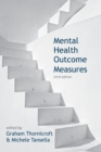 Image for Mental health outcome measures