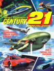 Image for Gerry Anderson&#39;s Century 21 Annual