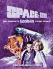 Image for Gerry Anderson&#39;s Space 1999  : the complete look-in comic strips