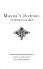 Image for Mayor&#39;s Juvenal (Vol. II) : Thirteen Satires of Juvenal II