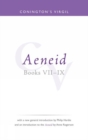 Image for Conington&#39;s Virgil: Aeneid VII - IX