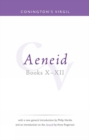 Image for Conington&#39;s Virgil: Aeneid X - XII
