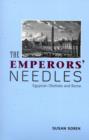 Image for The Emperors&#39; Needles : Egyptian Obelisks and Rome