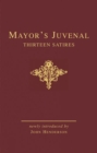 Image for Mayor&#39;s Juvenal (two volume slipcased set)