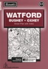 Image for Watford Street Plan
