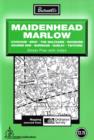 Image for Maidenhead Street Plan