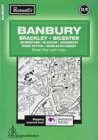 Image for Banbury/Brackley Street Plan