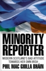 Image for Minority Reporter