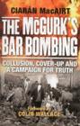 Image for Mcgurk&#39;s Bar bombing