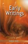 Image for Early Writings