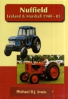 Image for Nuffield, Leyland and Marshall 1948 - 85