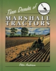 Image for Three Decades of Marshall Tractors
