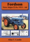 Image for Fordson : Fordson New Major E1AS 1951-64