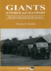 Image for Giants of Timber and Transport