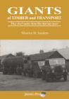 Image for Stories of Round Timber Haulage
