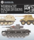 Image for German Wehrmacht Panzer Divisions
