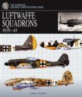 Image for Luftwaffe squadrons 1939-45.