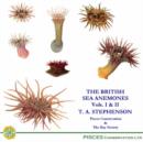 Image for British Sea Anemones : v. I &amp; II