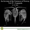 Image for An Account of the Crustacea of Norway : v. 4 : Copepoda (calanoida)