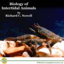 Image for Biology of Intertidal Animals