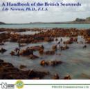Image for A Handbook of the British Seaweeds