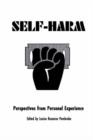 Image for Self Harm : Perspectives from Experience