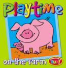 Image for Playtime on the Farm 1 and 2