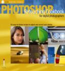 Image for Photoshop Retouching Cookbook for Digital Photographers