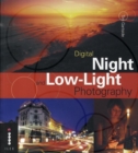 Image for Digital Night and Low Light Photography