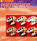 Image for Photoshop Filter Effects Cookbook: for Digital Photographers