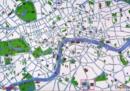 Image for London Children&#39;s Wall Map