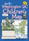 Image for Washington DC Children&#39;s Map