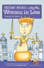 Image for History Rocks: Women in Law